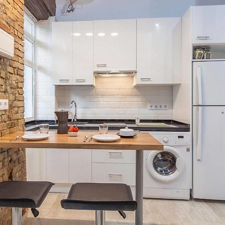 Nice Apartment In The Heart Of Севилья Экстерьер фото