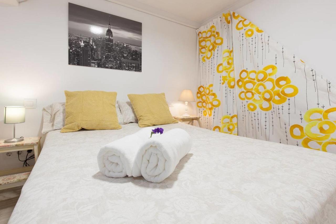 Nice Apartment In The Heart Of Севилья Экстерьер фото